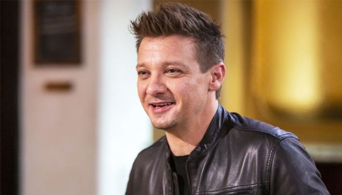 Jeremy Renner believes to bring change to the world, ‘Hollywood is not a priority anymore