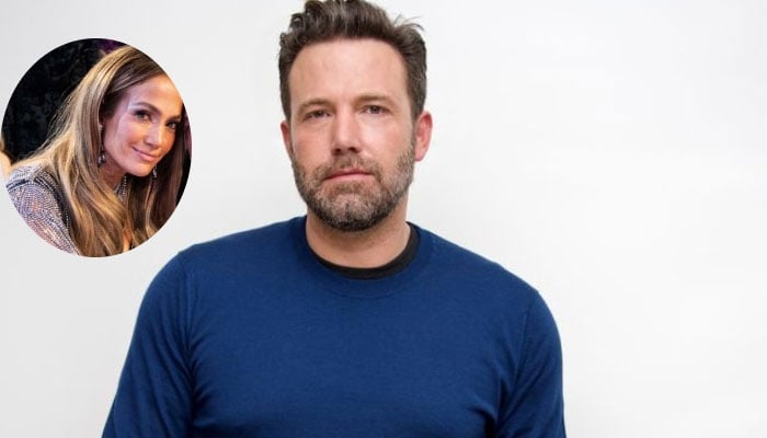 Ben Affleck lauds wife Jennifer Lopez as incredibly knowledgeable in the making of Nike