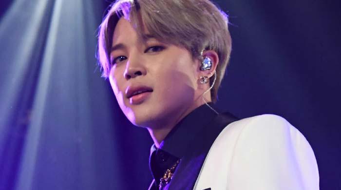 Jimin's solo album is the 'most-anticipated' as he continues to meet top  industry producers and experts