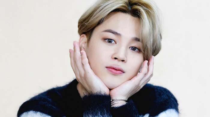 BTS’ Jimin discusses being a performer and his solo music