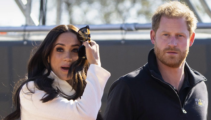 Prince Harry discouraged dramatic story on Meghan Markle labor