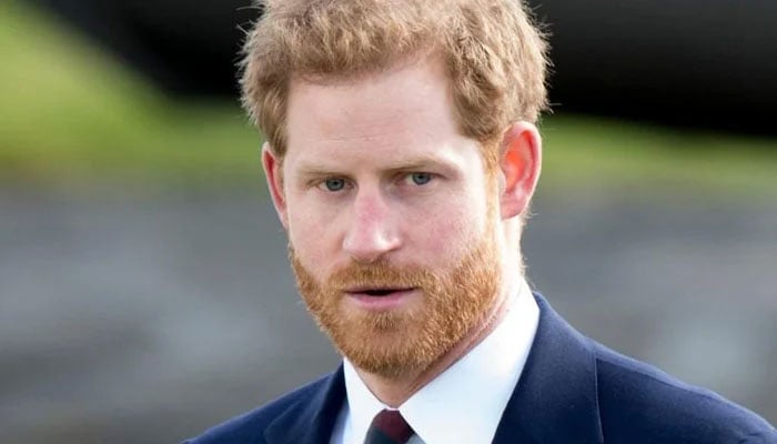 Prince Harry forced King Charles to give Edward title of Duke of Edinburgh