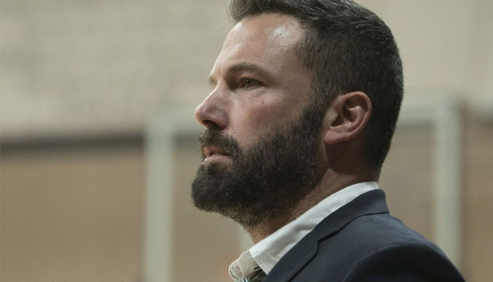 Ben Affleck talks ‘overcoming regrets’ and ‘staying local’: ‘These years are too important’