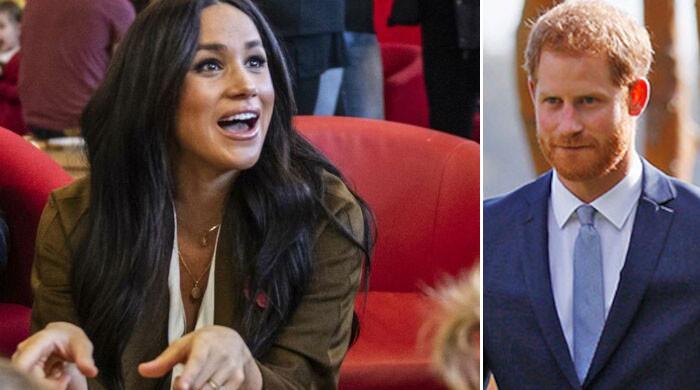 ‘Attention-seeking’ Prince Harry, Meghan Markle are ‘an embarrassment’