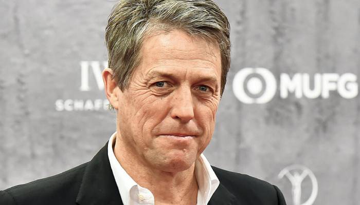 Hugh Grant breaks his silence on the notorious 1995 sex worker scandal on The View