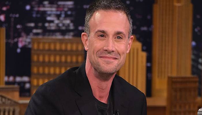 Freddie Prinze Jr. expresses his disappointment for working on Scooby-Doo