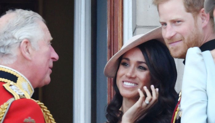Meghan, Harry need to apologise to Charles instead of demanding an apology from him: Expert
