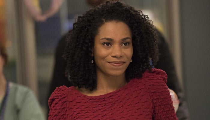 ‘Grey’s Anatomy’ star Kelly McCreary to exit show after nine years