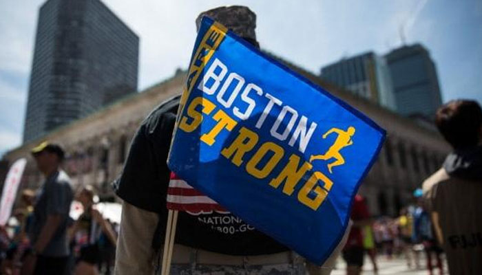 Netflix to debut Boston Marathon bombing docuseries