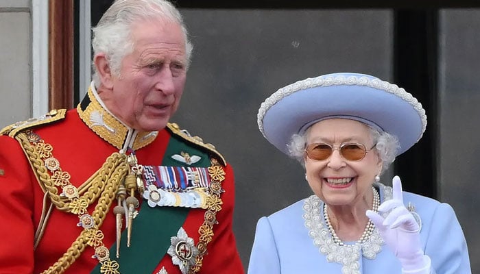 King Charles shares unseen photo with Queen Elizabeth on Mother’s Day