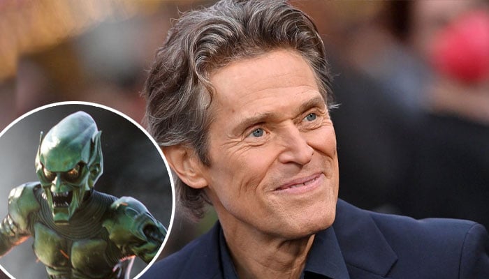Willem Dafoe shares that he would reprise Green Goblin role under certain conditions