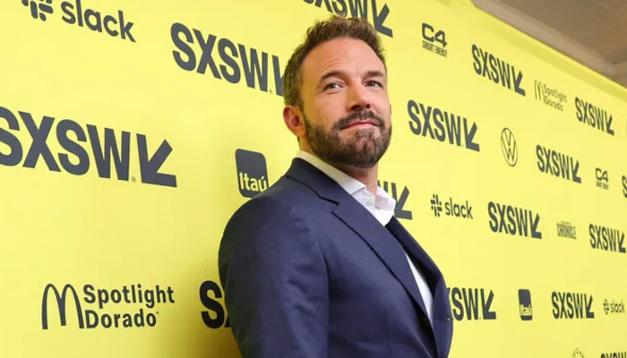 Ben Affleck dubs ‘Air’ premiere ‘most important night’ of his professional life