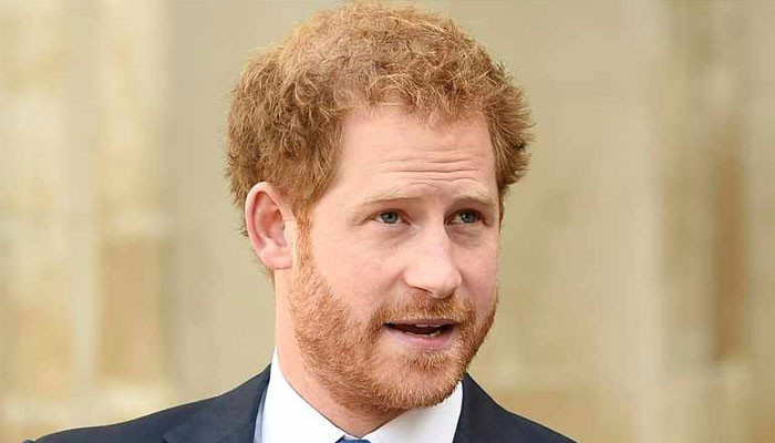 Prince Harry just ‘millionaire victim with ancient Royal titles rattling around’ California