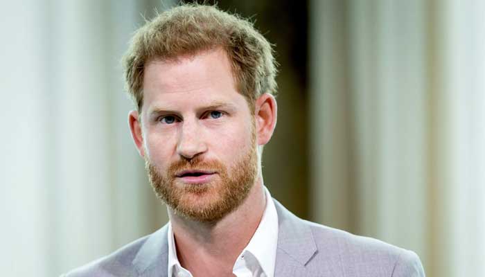 Prince Harry angry over decision to give 28-day advance notice before UK visit