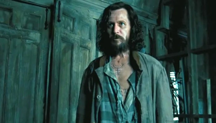 Gary Oldman credits Harry Potter movies for magnifying his following
