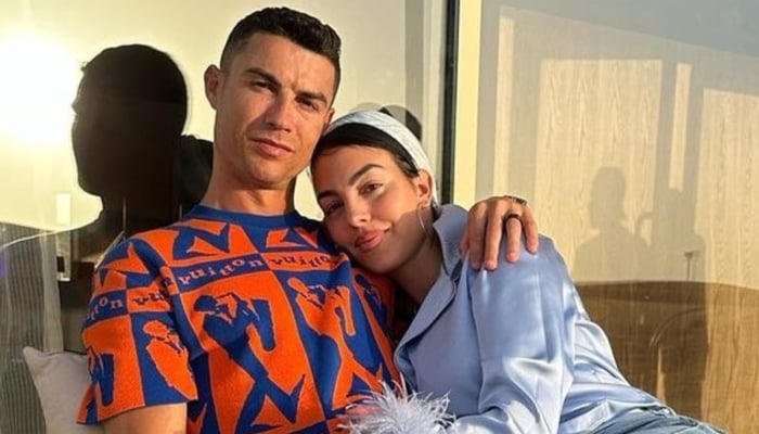 Cristiano Ronaldos girlfriend Georgina Rodriguez reveals 3 miscarriages before baby loss