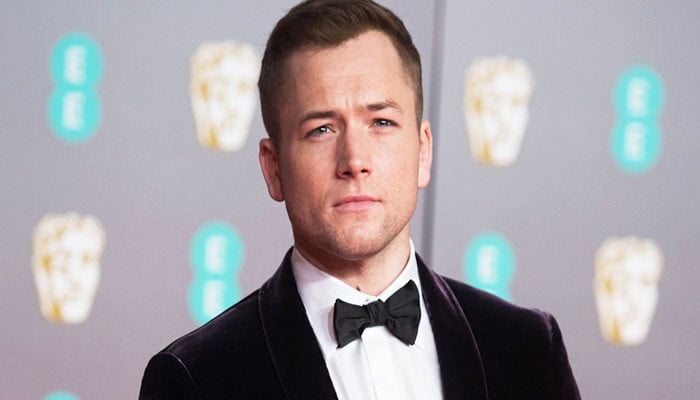 Taron Egerton sets the record straight on playing James Bond: ‘I don’t think I’m the right choice for it’
