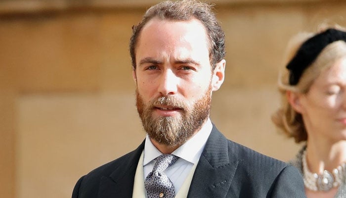 James Middleton shares Mother’s Day tribute to mom with previously unseen photo