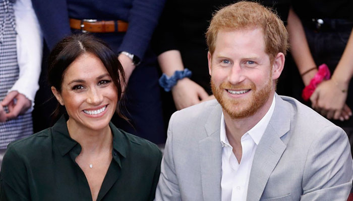 Prince Harry and Meghan Markle to put ‘everything on sale’ if they attend Charles’ Coronation