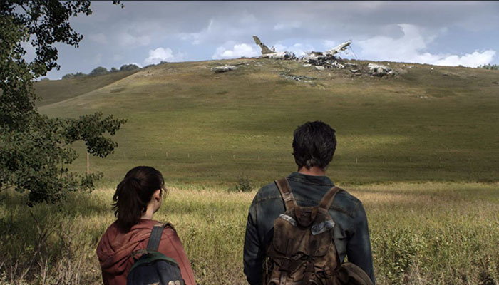 Tha Last Of Us season 1 almost had a different ending