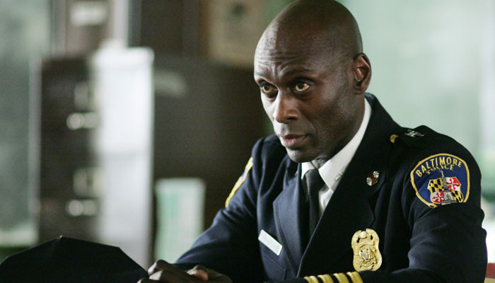 ‘The Wire’ team laments Lance Reddick’s loss