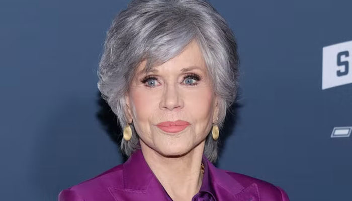Jane Fonda tells how to get over a break-up