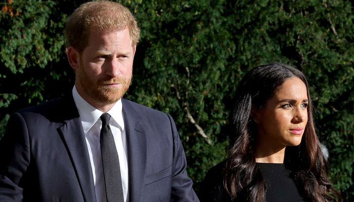 Harry, Meghan have become ‘low hanging fruit’ for ‘Hollywood comedians’ since ‘Spare’