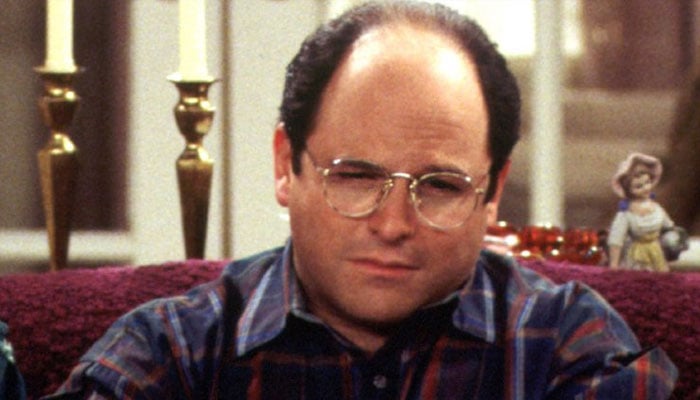 Larry Davids exit from Seinfeld changed George Constanza
