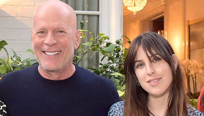 Bruce Willis daughter Scout pens heartfelt note for him on birthday post dementia diagnosis