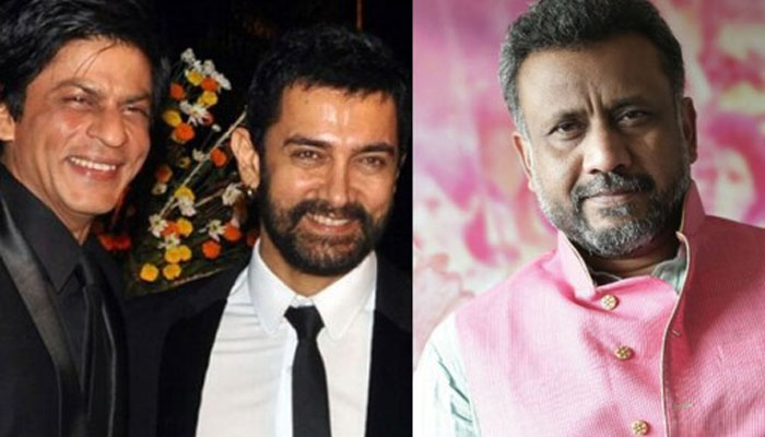 Anubhav Sinha recalls time when industry was rooting for Shah Rukh Khan to fail