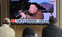 N. Korea's Kim led drills 'simulating a nuclear counterattack': KCNA