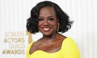 Viola Davis reacts to Michael Jordan personally casting her in 'AIR,' ‘it blew my mind’