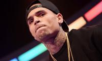Fans believe Chris Brown crosses the red line