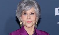 Jane Fonda tells how to get over a break-up