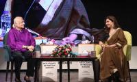 Mahira Khan opens up about role 'hardships' in Maula Jatt