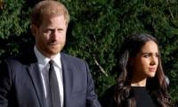 Harry, Meghan Have Become ‘low Hanging Fruit’ For ‘Hollywood Comedians’ Since ‘Spare’