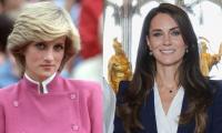 Kate Middleton ‘does not emulate Diana’ to maintain historic success streak