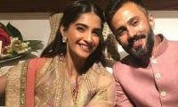 Sonam Kapoor throws Mothers' Day party at her London house, friends call it 'chic'