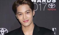 Kai from K-pop group EXO reveals if idols get to decide their concept