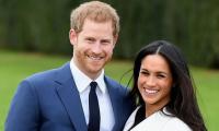 Prince Harry Thinks Meghan Markle Would Be 'smart' To Leave Him?