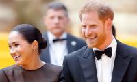 Harry, Meghan advised to keep 'low profile' so they won't turn into reality TV stars