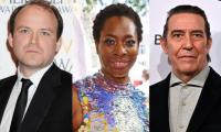 'The Lord of the Rings: The Rings of Power' season 2 casts Ciarán Hinds, Rory Kinnear and Tanya Moodie
