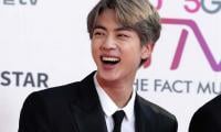 Veteran producer admits he took a chance on BTS because of Jin