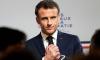 French president Macron wishes his pension reform to end democratically