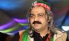 'Drunken' PTI leader Ali Amin Gandapur allegedly attacks police checkpost in Punjab