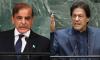 Imran Khan stooping to 'unprecedented lows': PM Shehbaz