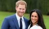 Prince Harry thinks Meghan Markle would be 'smart' to leave him?
