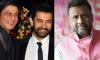 Anubhav Sinha talks about time industry wanted Shah Rukh Khan to fail 