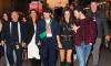 The Jonas Brothers spotted out with wives before Last show in New York 