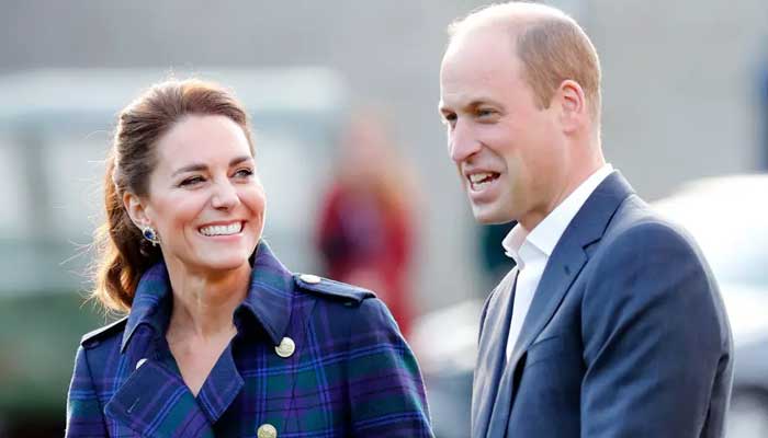 Kate Middleton, Prince William are a strong couple